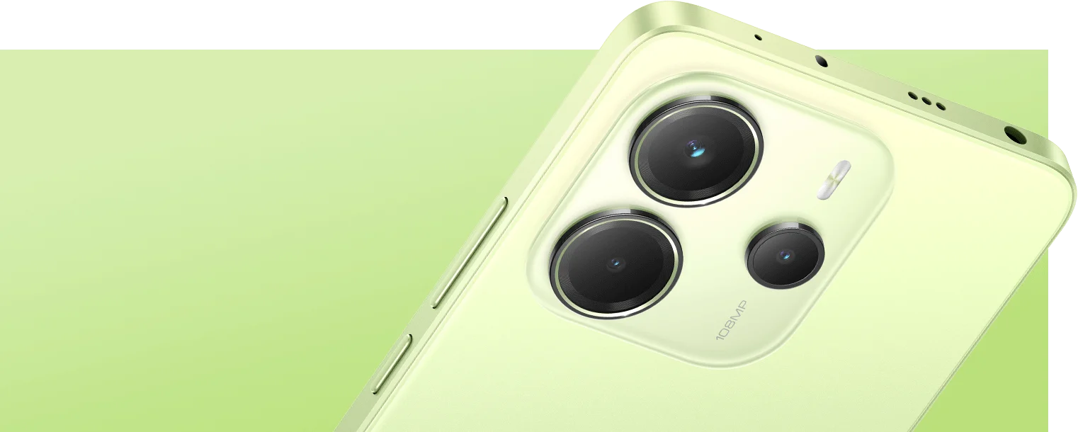 Redmi Note 14