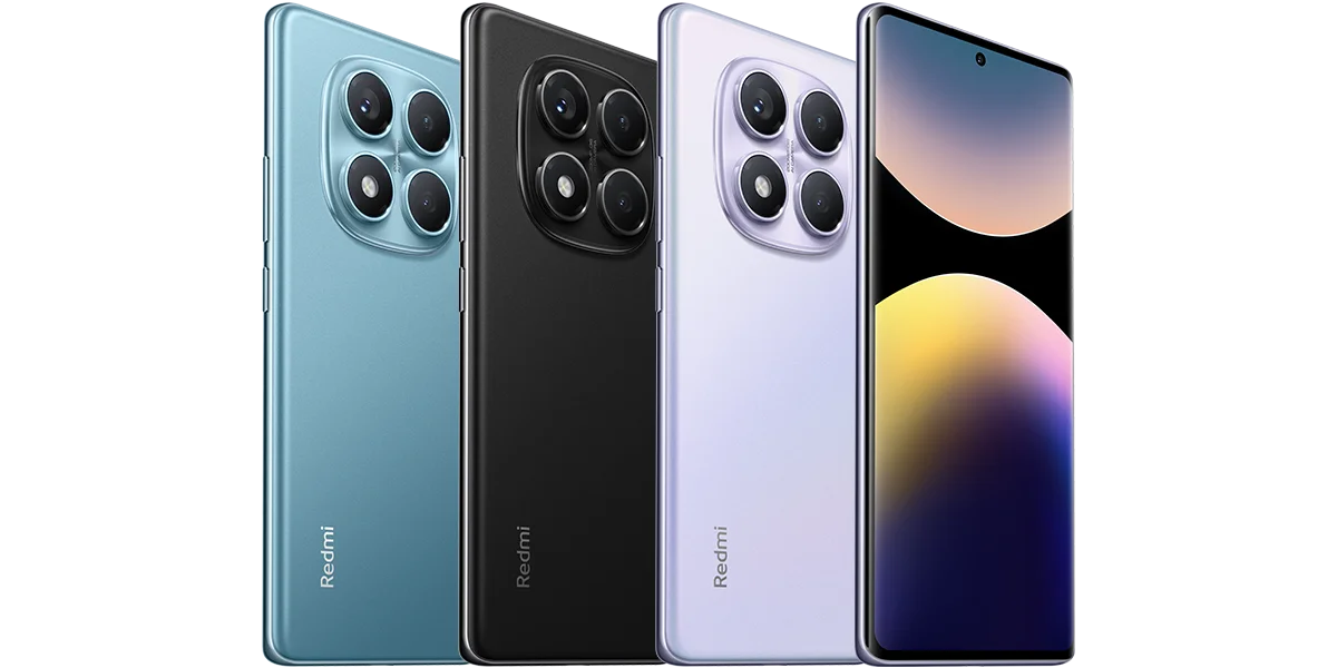 Redmi Note 14 Pro